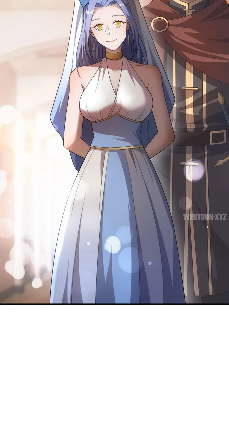 My Civil Servant Life Reborn in the Strange World - Chapter 83 Page 50