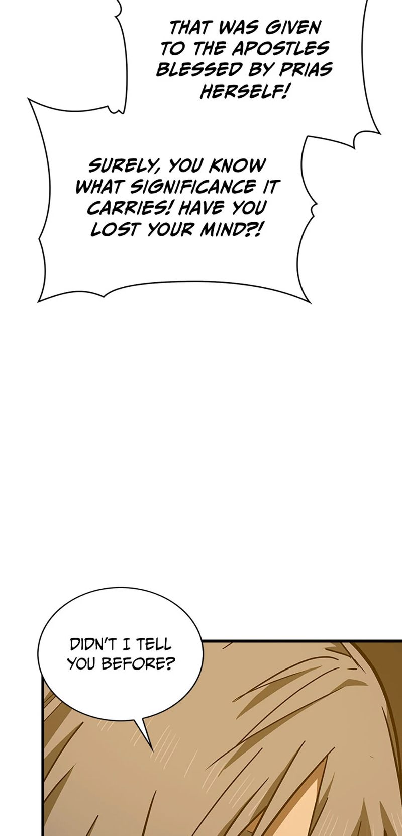 To Hell With Being A Saint, I’m A Doctor - Chapter 106 Page 29