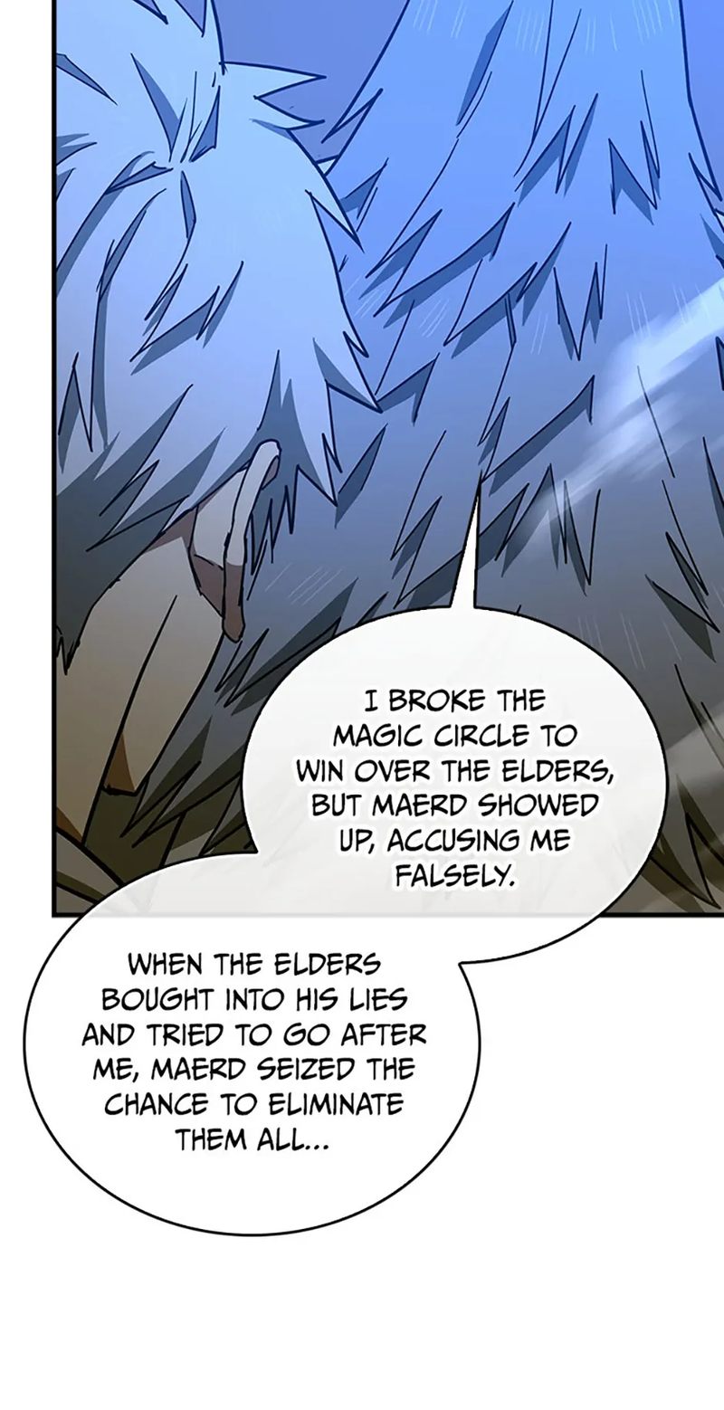 To Hell With Being A Saint, I’m A Doctor - Chapter 106 Page 59