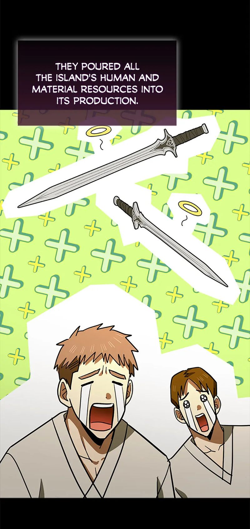 To Hell With Being A Saint, I’m A Doctor - Chapter 106 Page 7