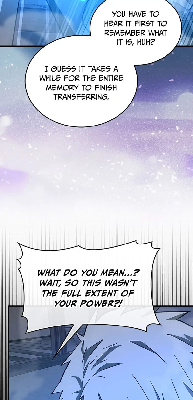 To Hell With Being A Saint, I’m A Doctor - Chapter 106 Page 75