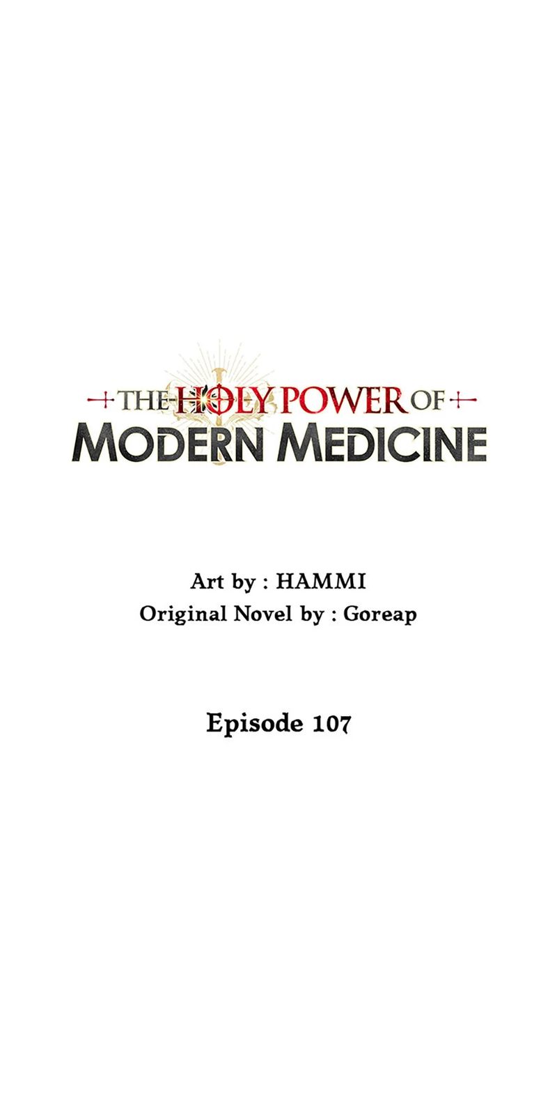 To Hell With Being A Saint, I’m A Doctor - Chapter 107 Page 13