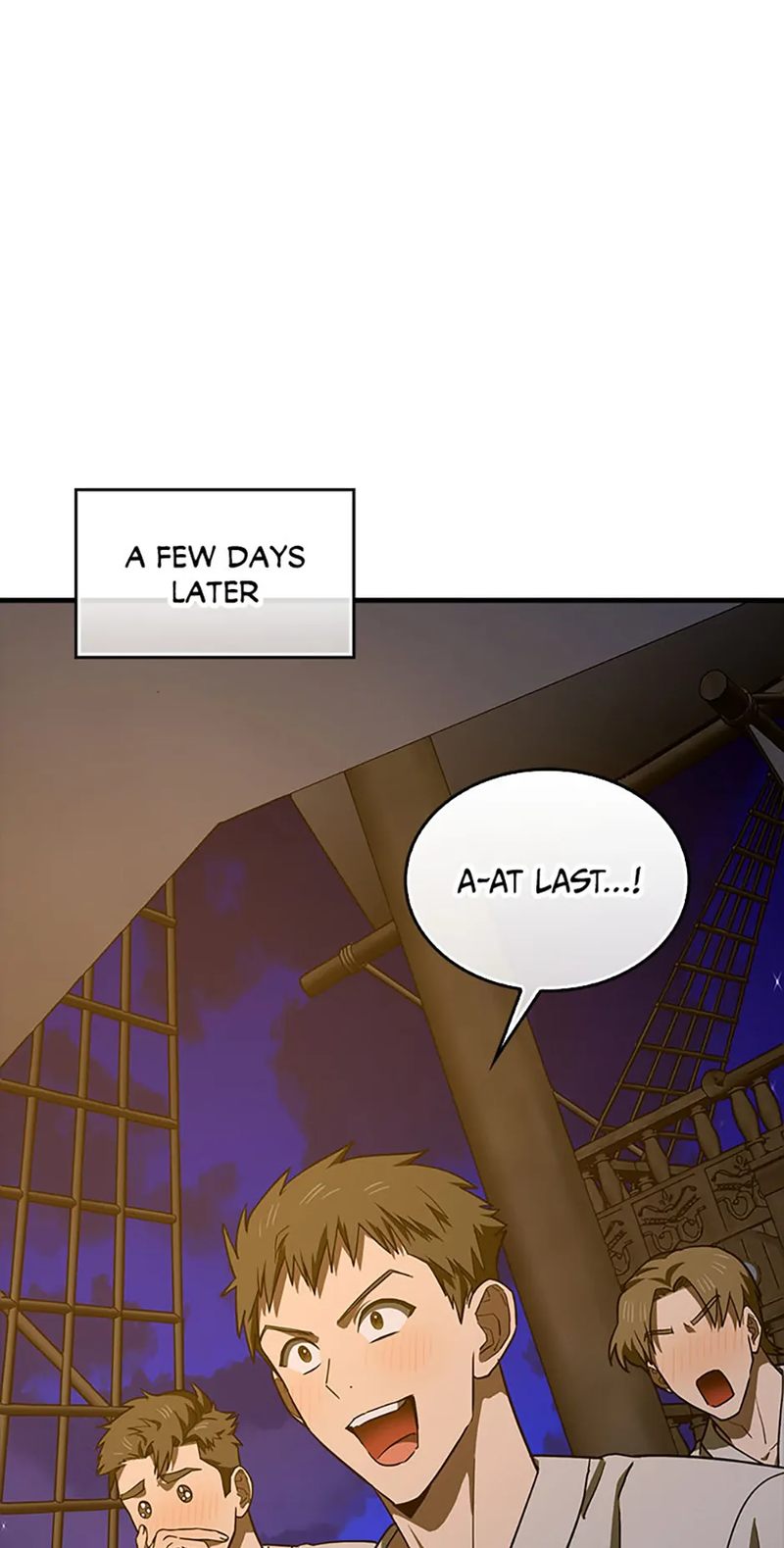 To Hell With Being A Saint, I’m A Doctor - Chapter 107 Page 14