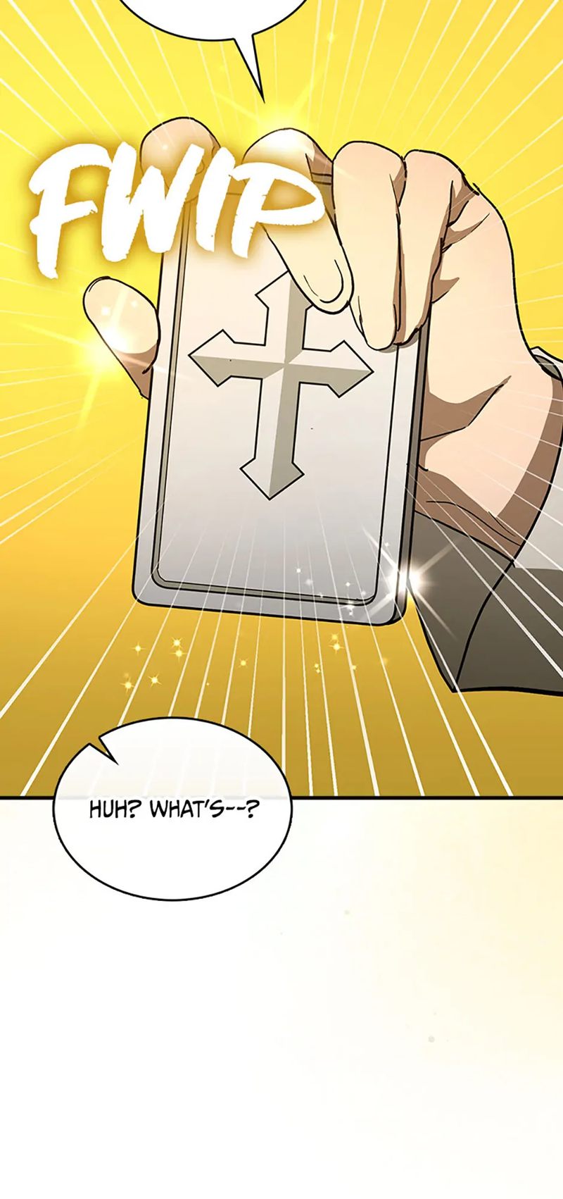 To Hell With Being A Saint, I’m A Doctor - Chapter 107 Page 32