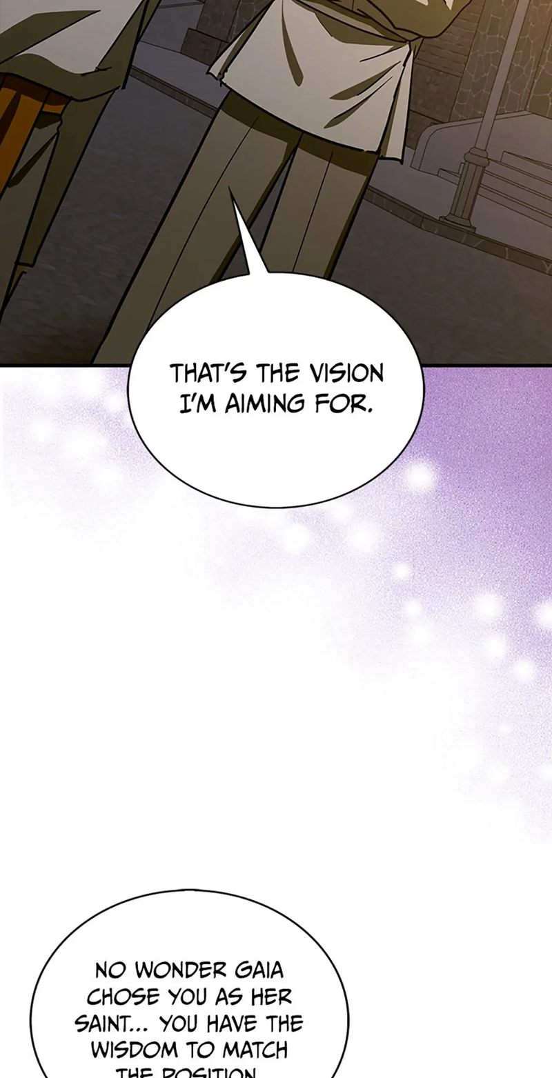 To Hell With Being A Saint, I’m A Doctor - Chapter 107 Page 56