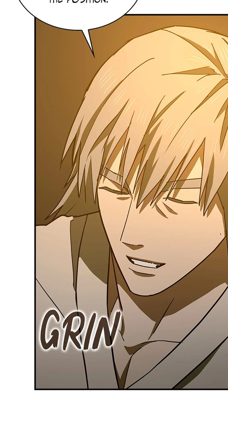 To Hell With Being A Saint, I’m A Doctor - Chapter 107 Page 57