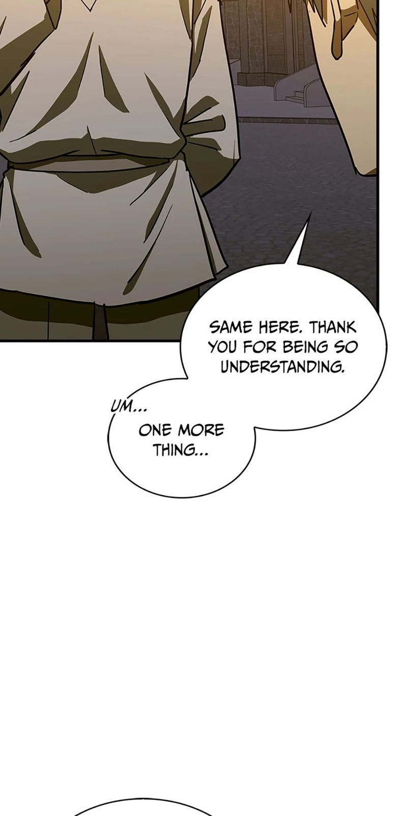 To Hell With Being A Saint, I’m A Doctor - Chapter 107 Page 62