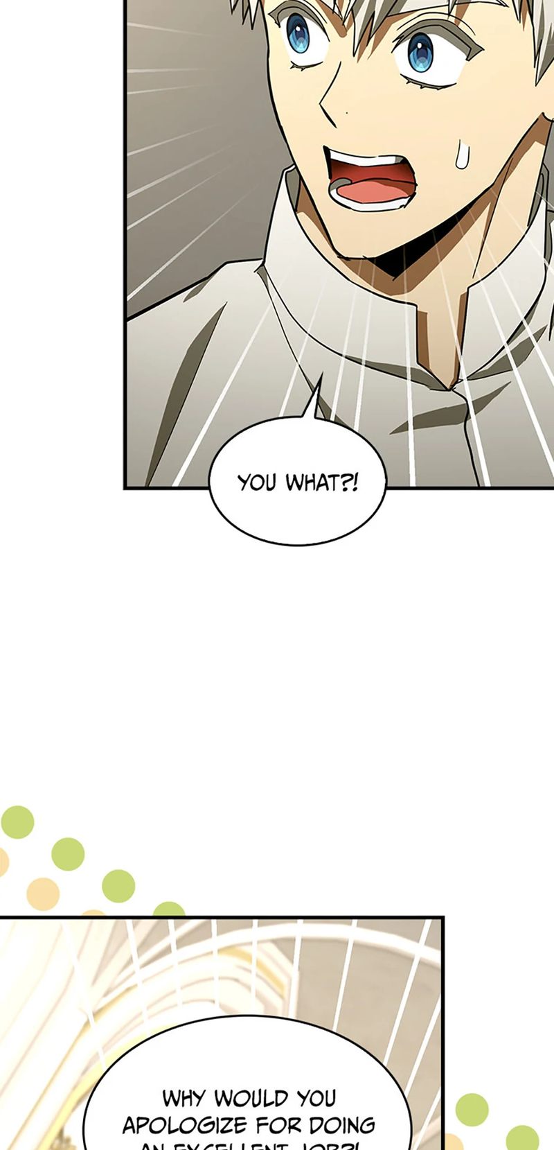 To Hell With Being A Saint, I’m A Doctor - Chapter 108 Page 7