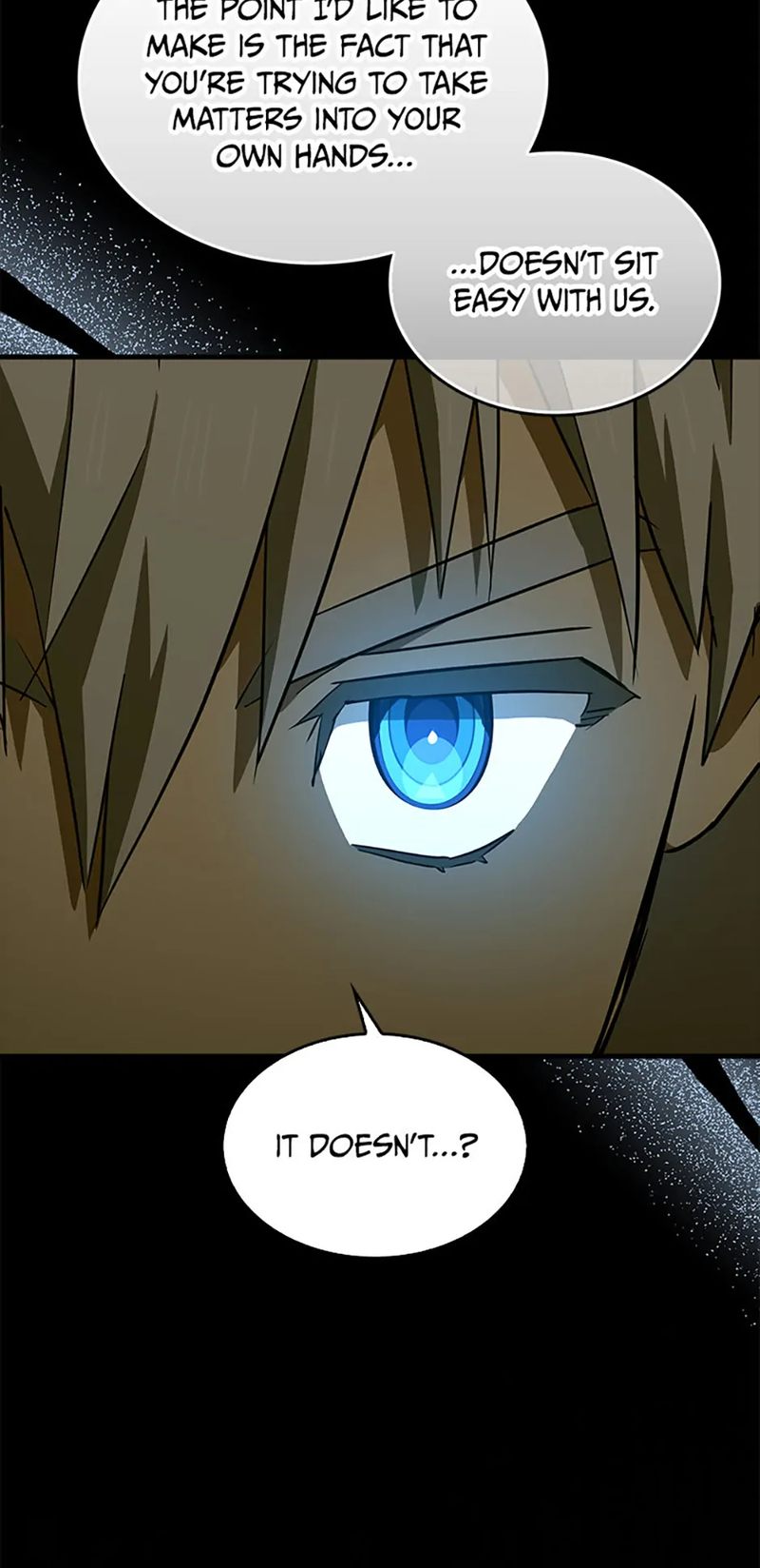 To Hell With Being A Saint, I’m A Doctor - Chapter 108 Page 73