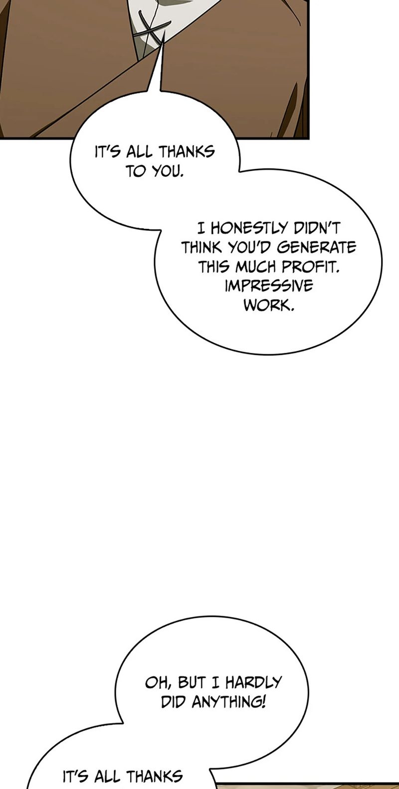 To Hell With Being A Saint, I’m A Doctor - Chapter 110 Page 6