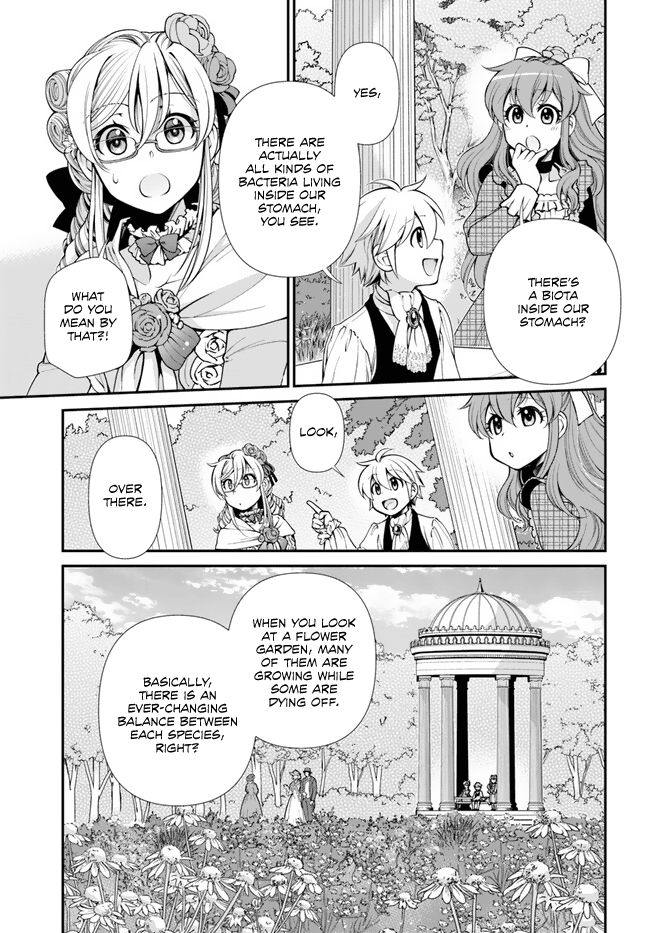Isekai Yakkyoku - Chapter 45 Page 18