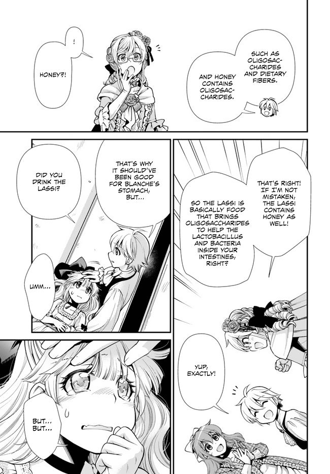 Isekai Yakkyoku - Chapter 45 Page 26