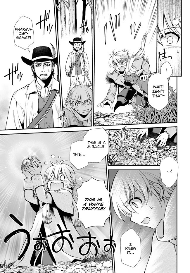 Isekai Yakkyoku - Chapter 48 Page 24