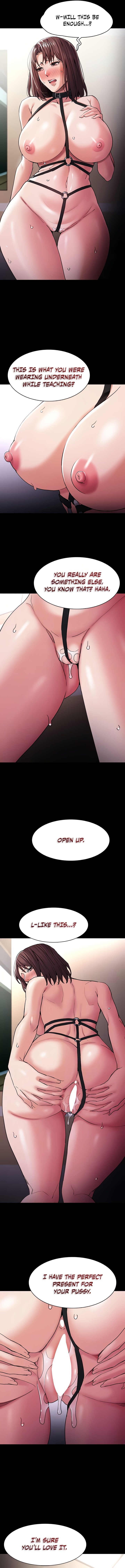 Pervert Diary - Chapter 109 Page 3