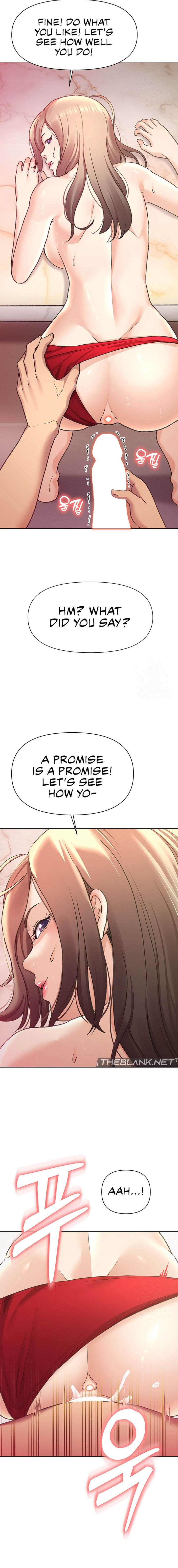 The Girls I Couldn’t Date Before - Chapter 51 Page 11