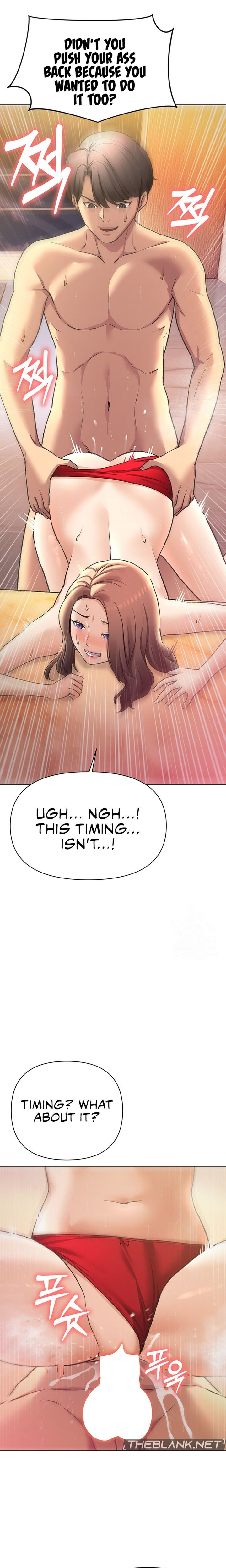 The Girls I Couldn’t Date Before - Chapter 51 Page 13