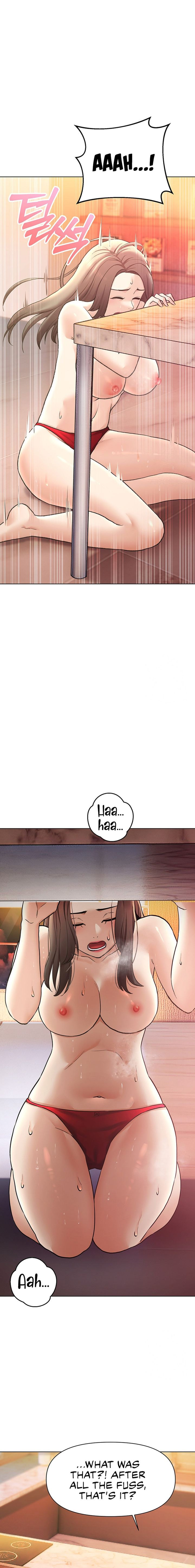 The Girls I Couldn’t Date Before - Chapter 51 Page 16