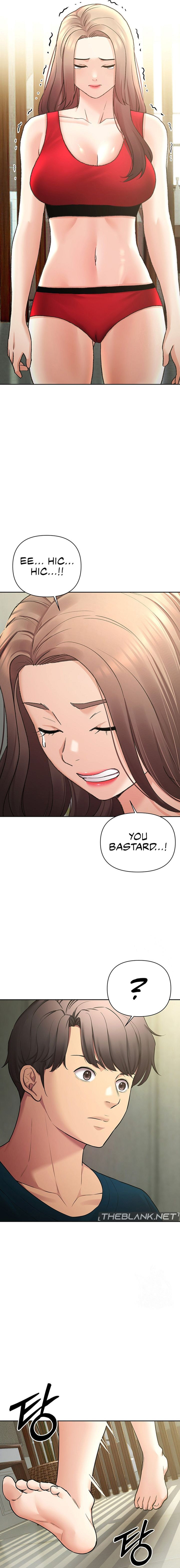 The Girls I Couldn’t Date Before - Chapter 52 Page 20