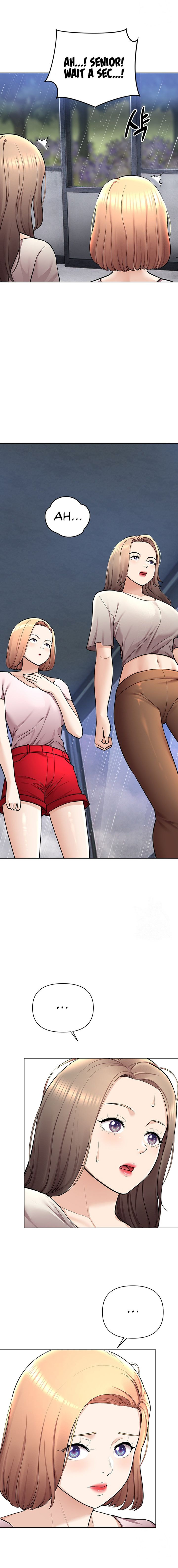 The Girls I Couldn’t Date Before - Chapter 53 Page 20