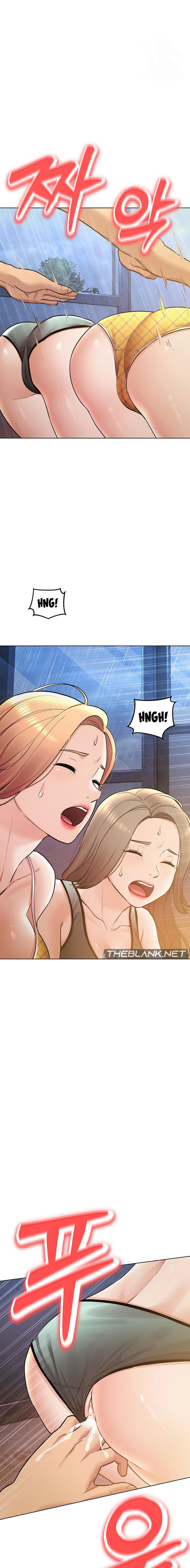 The Girls I Couldn’t Date Before - Chapter 54 Page 19