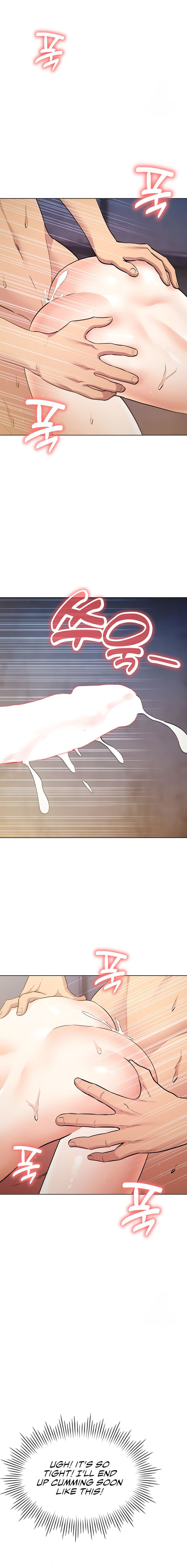 The Girls I Couldn’t Date Before - Chapter 56 Page 16