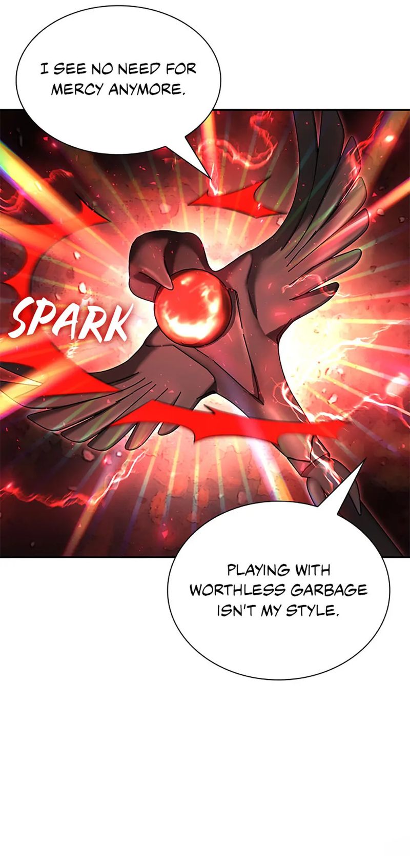 I Returned as an FFF-Class Witch Doctor - Chapter 102 Page 39