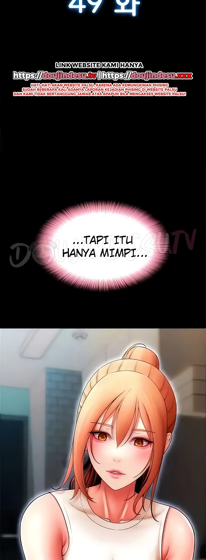 Pay with Sperm Pay Raw - Chapter 49 Page 2