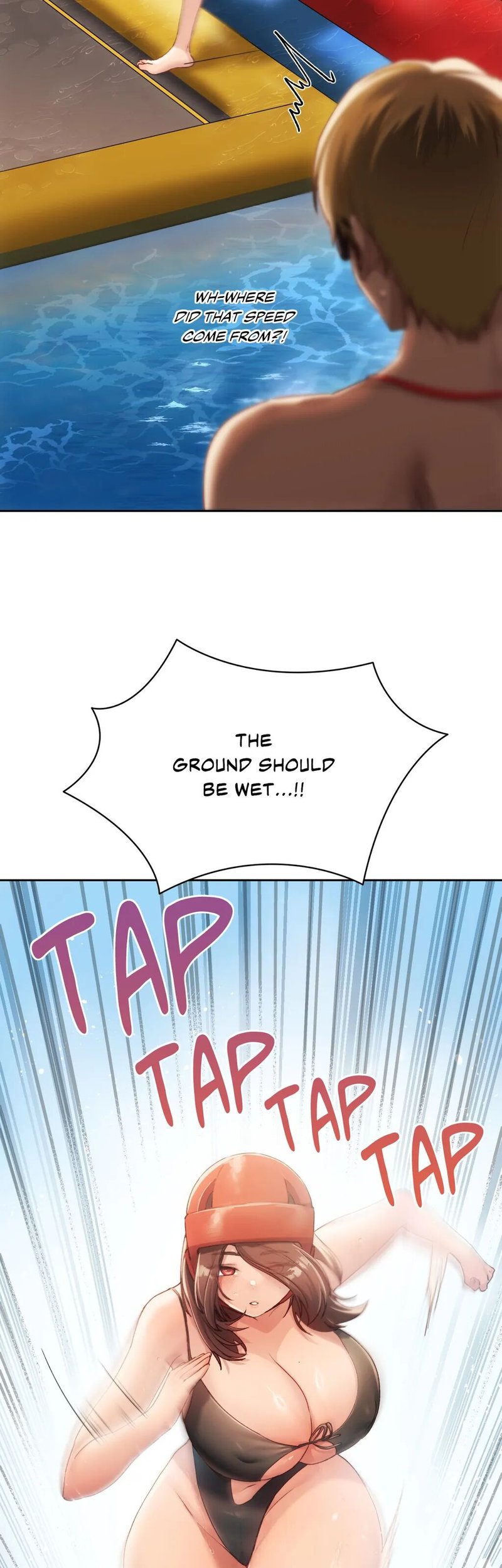 From today, my favorite… - Chapter 49 Page 55