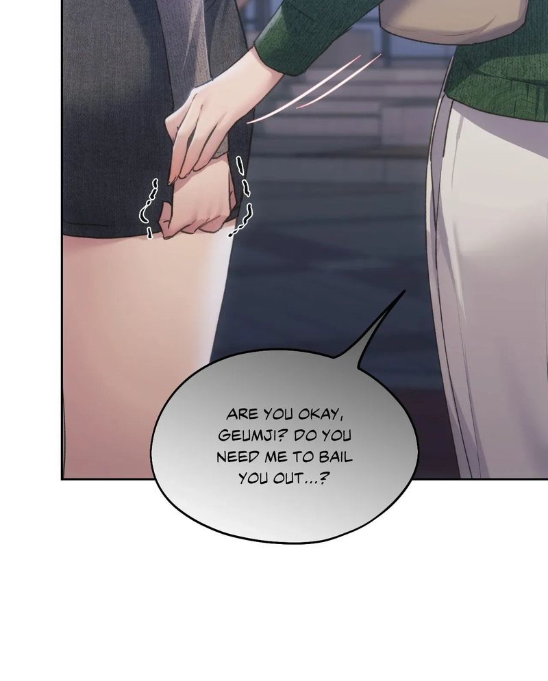 From today, my favorite… - Chapter 67 Page 50