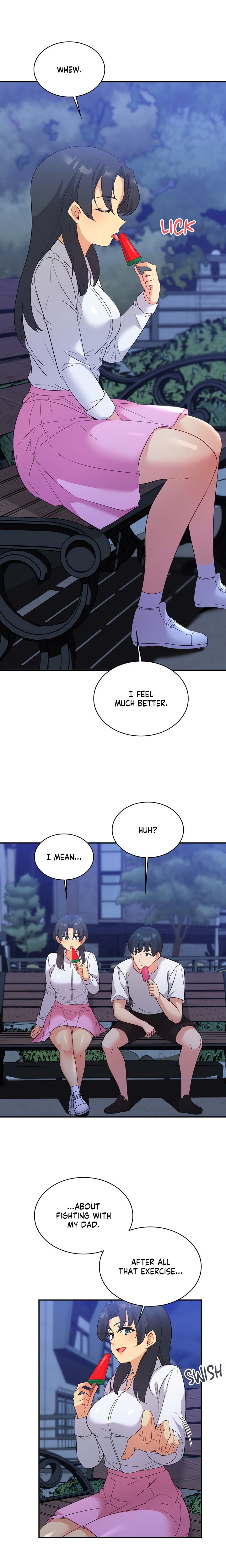 Smart App Life - Chapter 73 Page 12