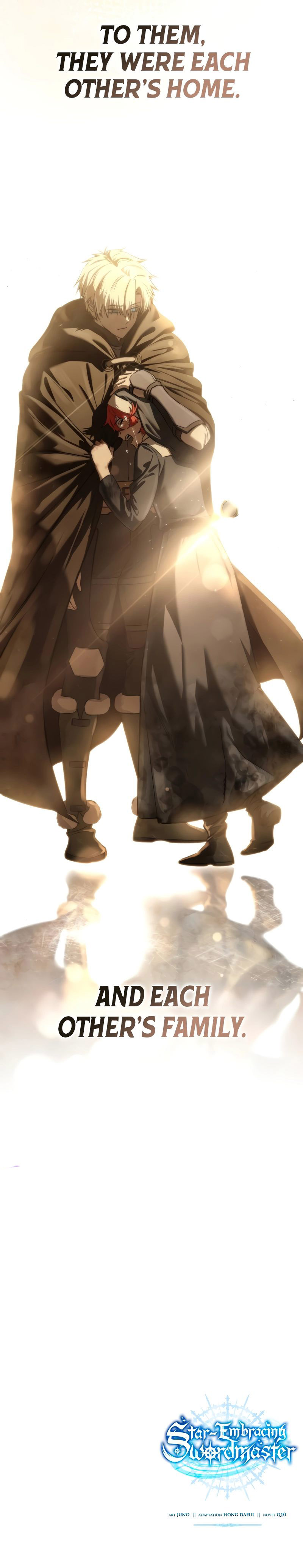 Star Embracing Swordmaster Chapter 42 Manga18fx