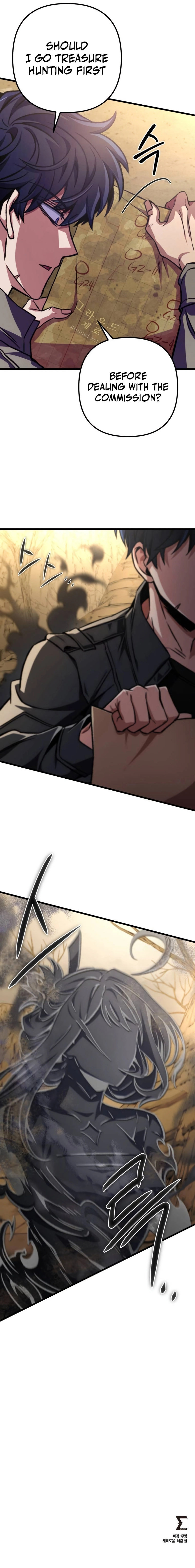 The Genius Assassin Who Takes it All - Chapter 27 Page 15