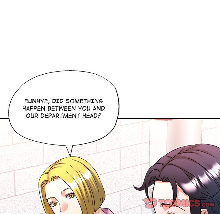 In Her Place - Chapter 81 Page 87