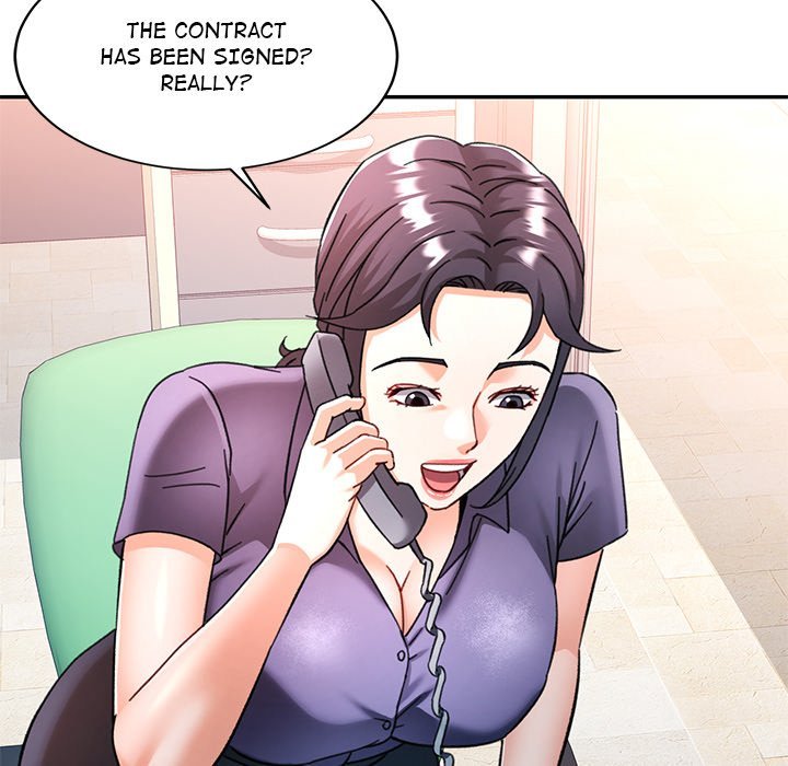 In Her Place - Chapter 81 Page 92