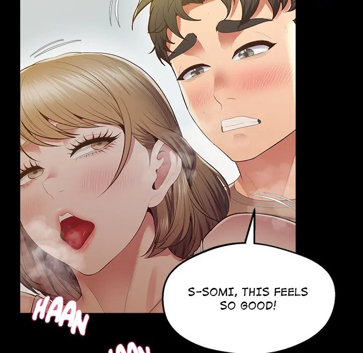 Tutoring the Lonely Missus - Chapter 19 Page 170