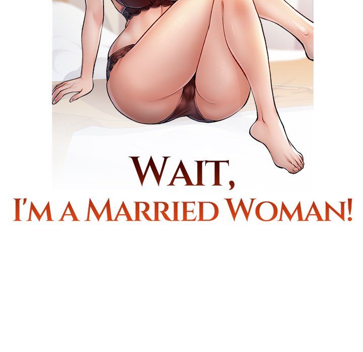 Wait, I’m a Married Woman! - Chapter 66 Page 11
