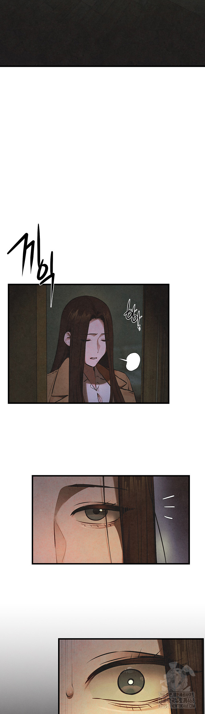 Moby Dick Raw - Chapter 67 Page 3