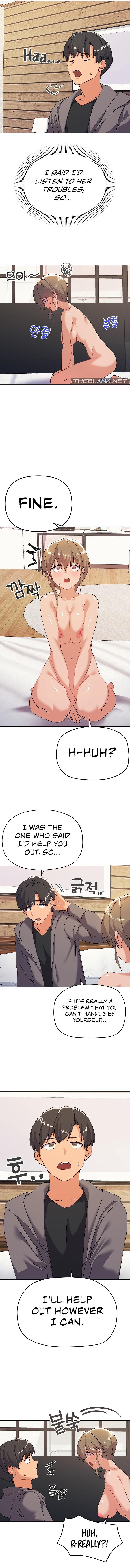 What’s wrong with this family? - Chapter 7 Page 9