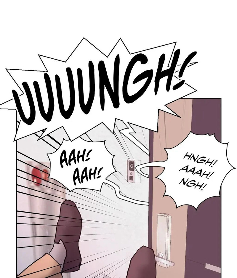 Comes With Benefits - Chapter 11 Page 51