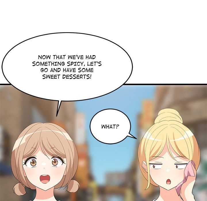 College Grades Skyrocketing - Chapter 48 Page 37