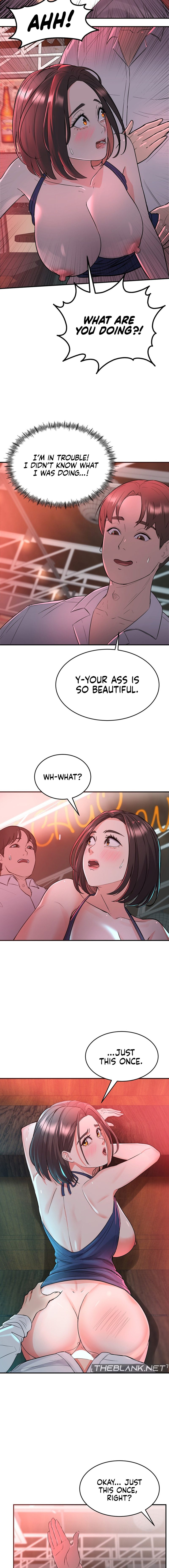 My Pillow Business Begins! - Chapter 3 Page 12