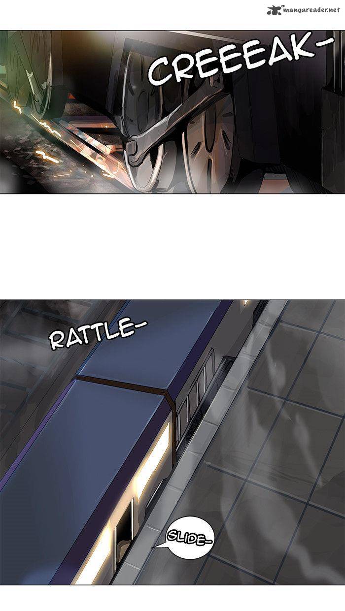 Tower of God - Chapter 201 Page 43