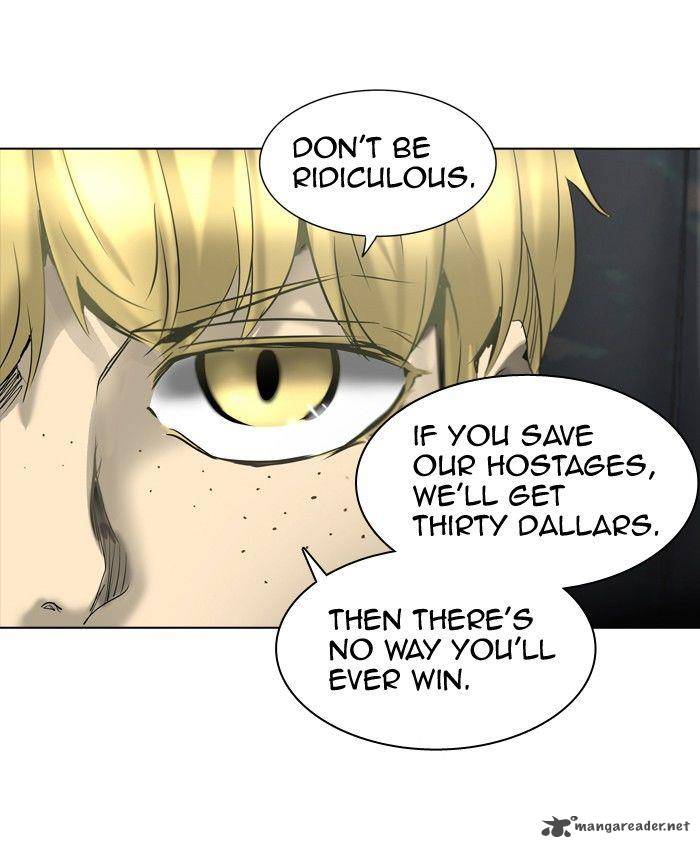 Tower of God - Chapter 270 Page 53
