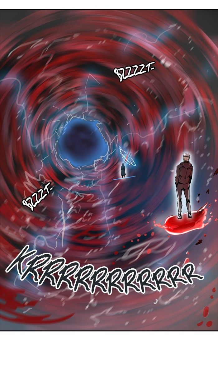 Tower of God - Chapter 334 Page 30