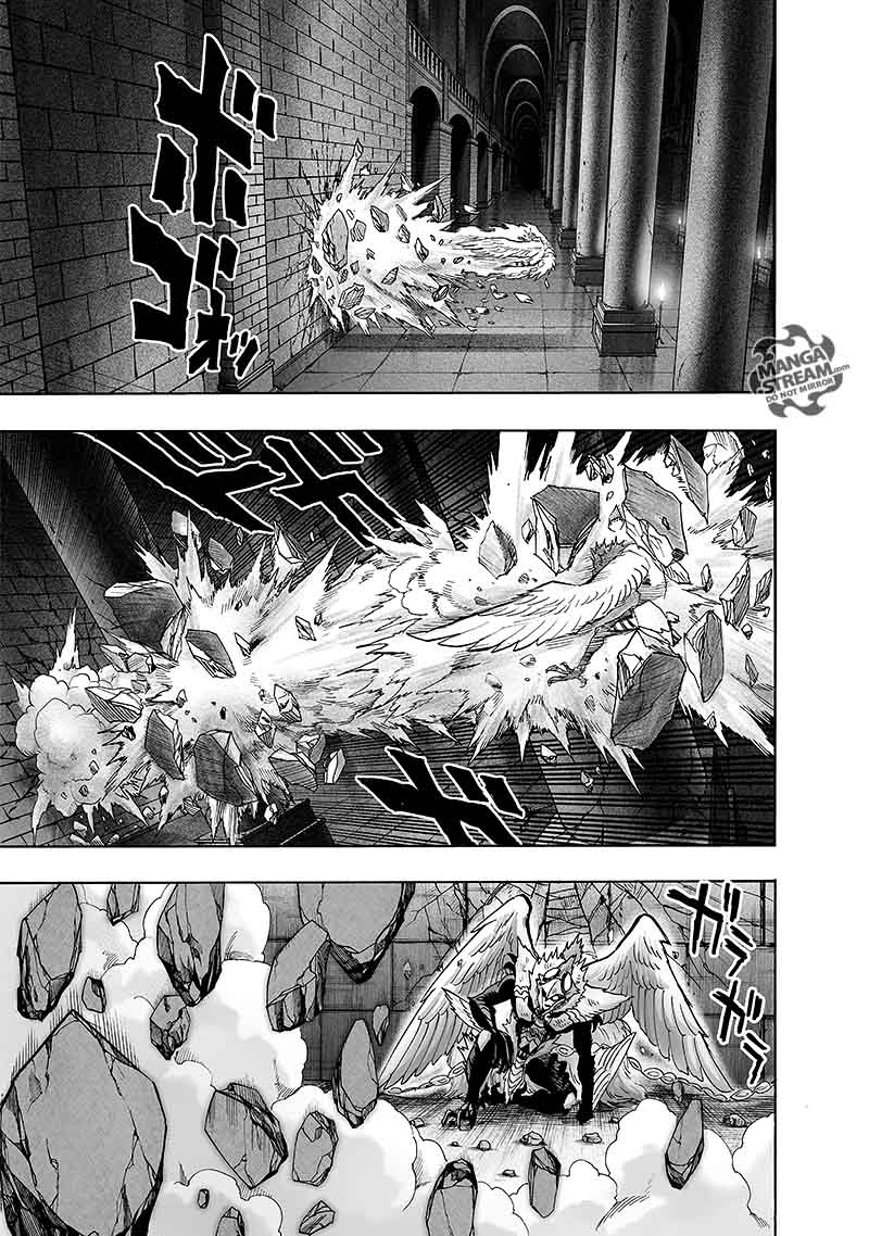One-Punch Man - Chapter 146 Page 35