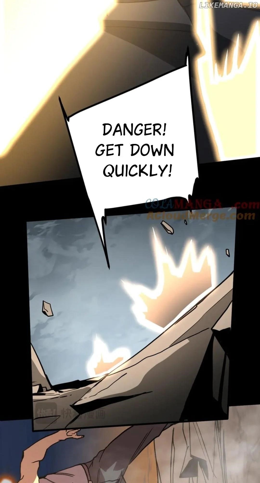 Logging 10,000 Years into the Future - Chapter 201 Page 13