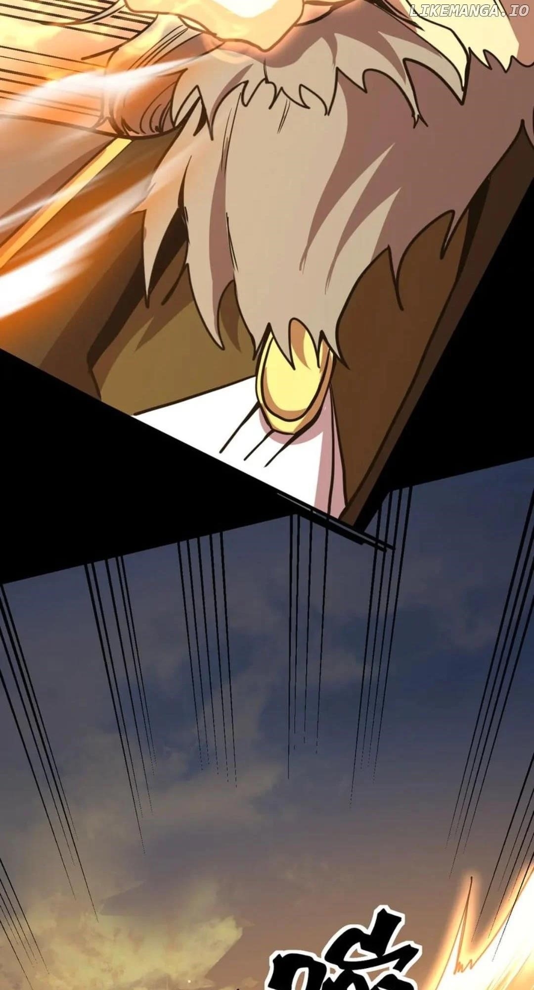 Logging 10,000 Years into the Future - Chapter 201 Page 21