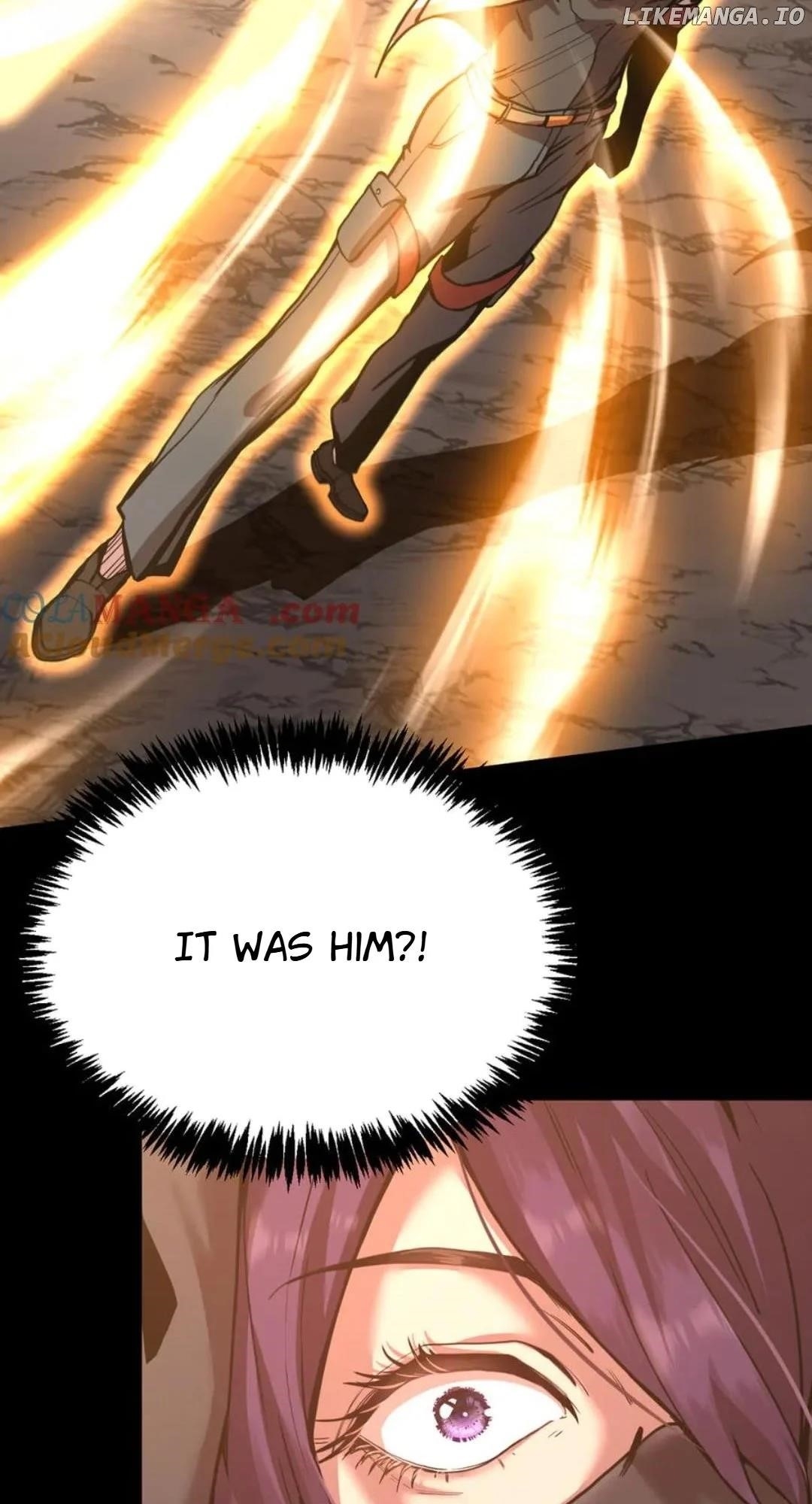 Logging 10,000 Years into the Future - Chapter 201 Page 5