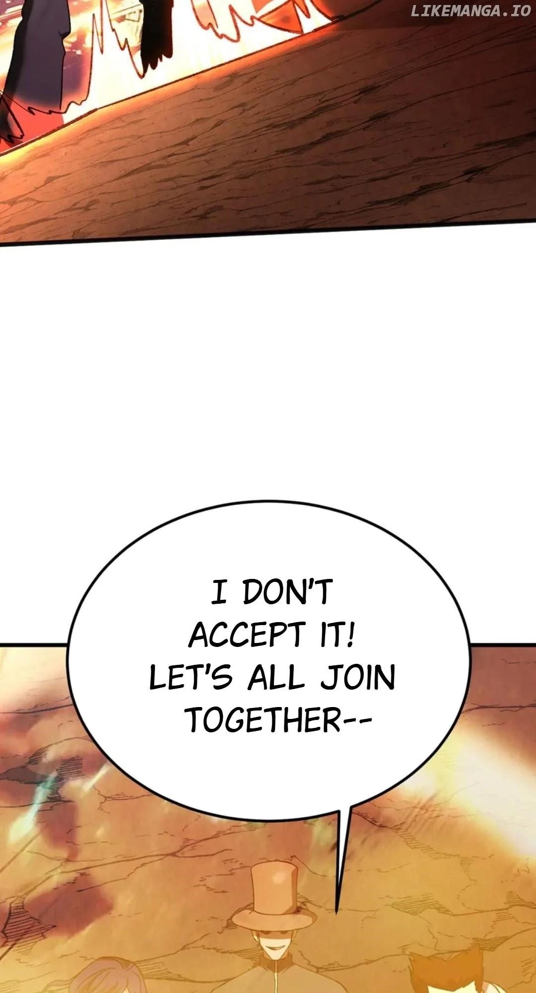 Logging 10,000 Years into the Future - Chapter 201 Page 57