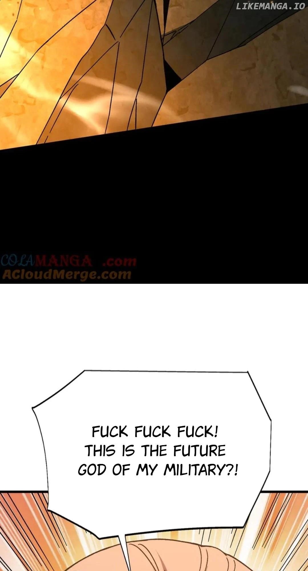 Logging 10,000 Years into the Future - Chapter 201 Page 66
